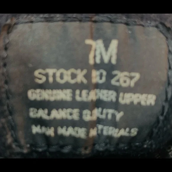 🔥🔥Rocky Alpha Force Uniform Duty Black Boots 🥾 Size 7 Women’s - Picture 4 of 4